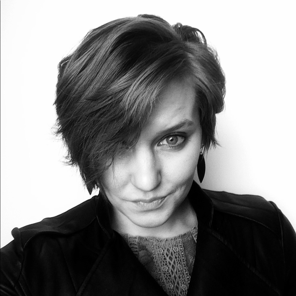 Meet your Posher, Rachel